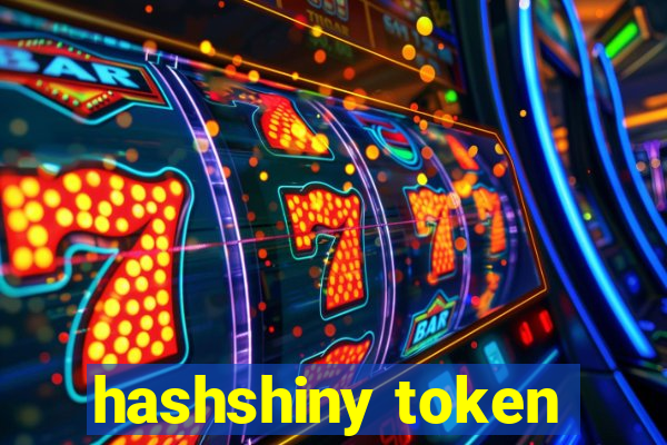 hashshiny token